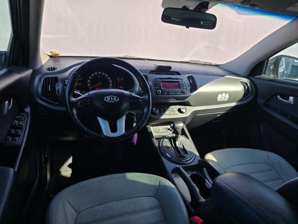 Kia Sportage III с пробегом 2011 года, цена 1 390 000 рублей, 171000 км, внедорожник, Автокод Объявления