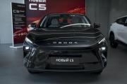 Omoda C5 II Москва  - изображение 22