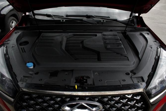 Chery Tiggo 7 Pro Max I Рестайлинг с пробегом 2025 года, цена 2 390 000 рублей, 22417 км, внедорожник, Автокод Объявления