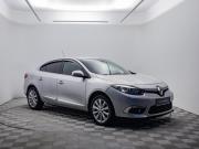 Renault Fluence I Рестайлинг Москва  - изображение 21