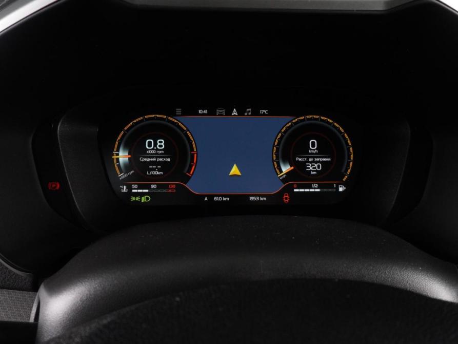 Lada (ВАЗ) Vesta I Рестайлинг (NG) Минеральные Воды  - изображение 17