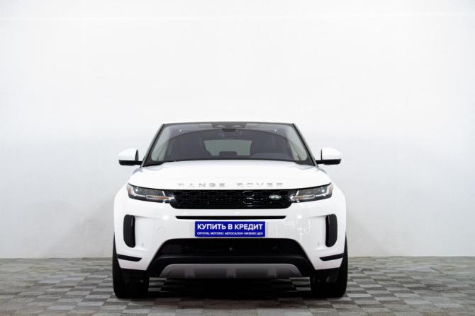 Land Rover Range Rover Evoque II с пробегом 2021 года, цена 4 249 000 рублей, 45000 км, внедорожник, Автокод Объявления