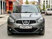 Nissan Qashqai I Рестайлинг Уфа  - изображение 31