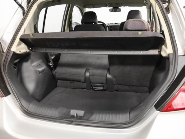 Nissan Tiida I с пробегом 2008 года, цена 549 000 рублей, 150130 км, хэтчбек, Автокод Объявления