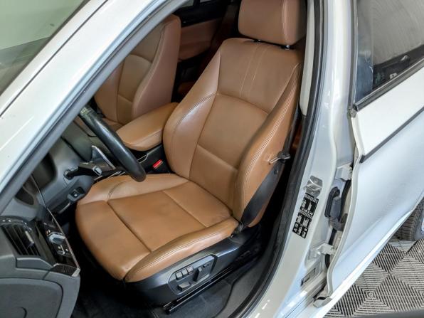 BMW X4 I (F26) с пробегом 2015 года, цена 2 745 000 рублей, 173114 км, внедорожник, Автокод Объявления