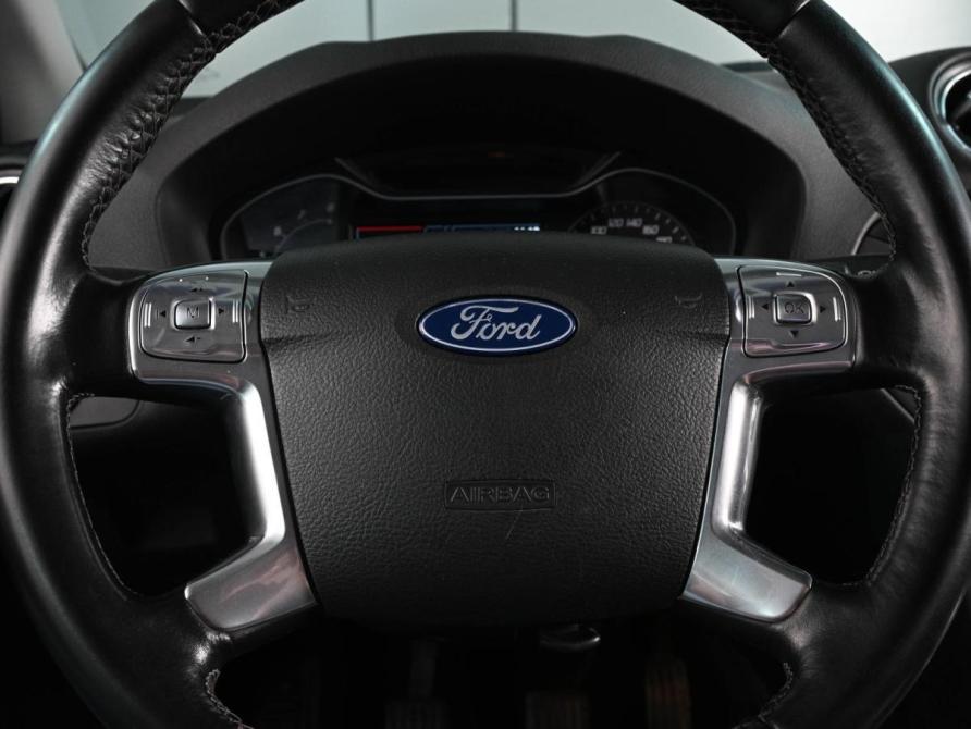 Ford Mondeo IV Рестайлинг Ростов-на-Дону  - изображение 12