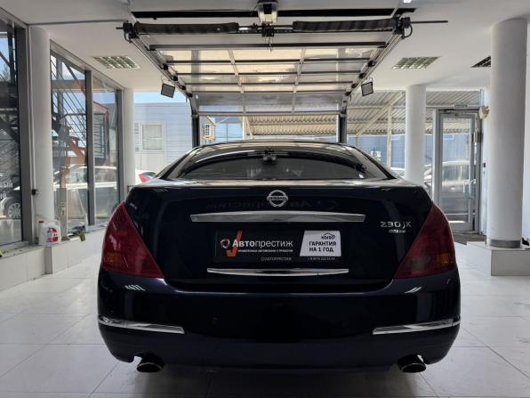 Nissan Teana I Рестайлинг с пробегом 2007 года, цена 640 000 рублей, 241447 км, седан, Автокод Объявления
