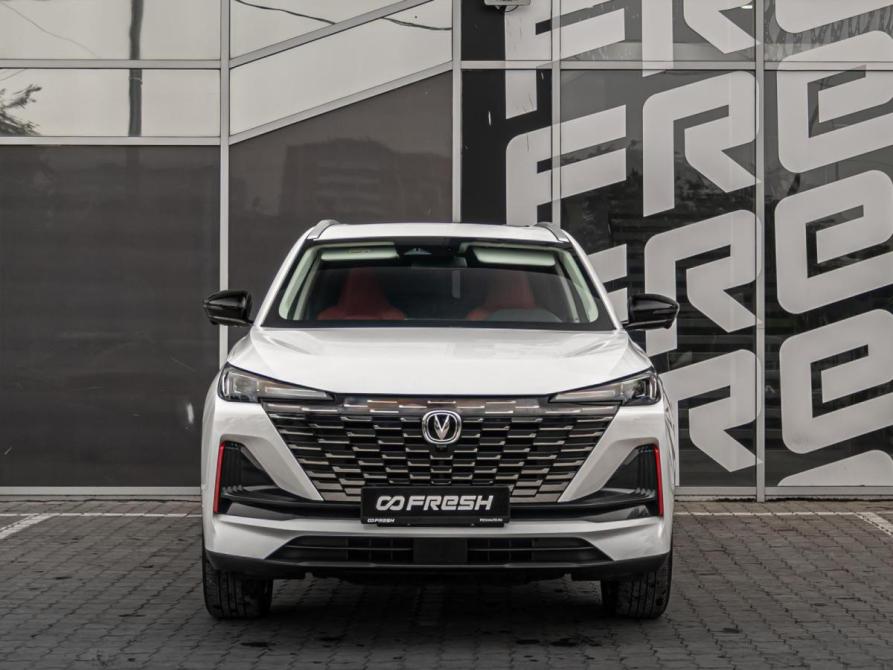 Changan UNI-S I Краснодар  - изображение 3
