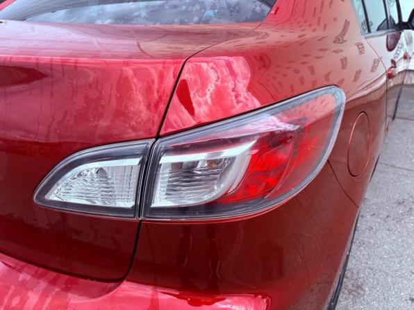 Mazda 3 II (BL) Рестайлинг с пробегом 2013 года, цена 900 000 рублей, 185000 км, седан, Автокод Объявления