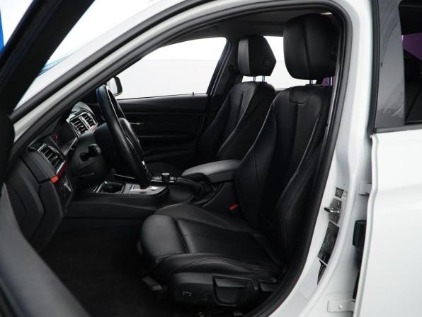 BMW 3 серии VI (F3x) с пробегом 2012 года, цена 1 799 547 рублей, 194304 км, седан, Автокод Объявления