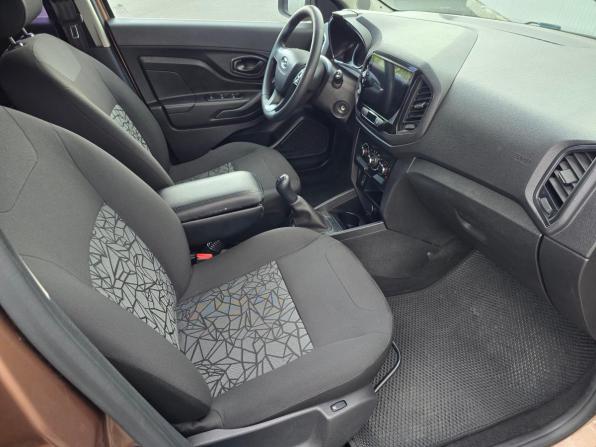 Lada (ВАЗ) XRAY I с пробегом 2018 года, цена 999 000 рублей, 106884 км, хэтчбек, Автокод Объявления