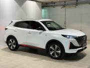 Changan CS55 Plus II Самара  - изображение 17