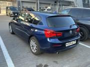 BMW 1 серии II (F20/F21) Рестайлинг 2 Санкт-Петербург  - изображение 9