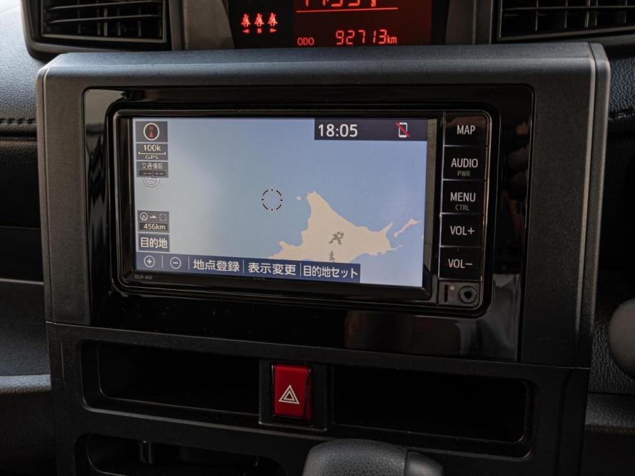 Toyota Roomy I Рестайлинг Краснодар  - изображение 13