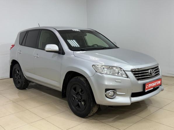 Toyota RAV4 III (XA30) Рестайлинг с пробегом 2012 года, цена 1 440 000 рублей, 156391 км, внедорожник, Автокод Объявления