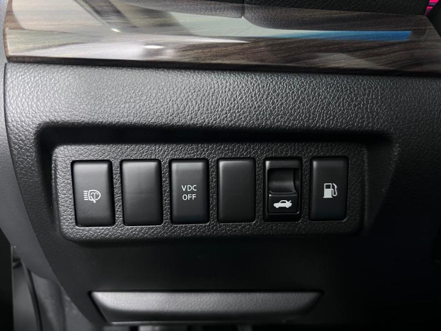 Nissan Teana II (J32) Рестайлинг Ростов-на-Дону  - изображение 18
