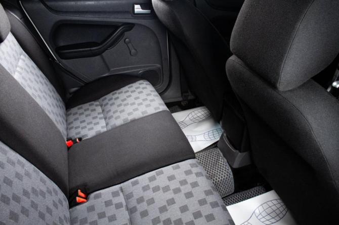 Ford Focus II с пробегом 2007 года, цена 629 000 рублей, 415000 км, хэтчбек, Автокод Объявления
