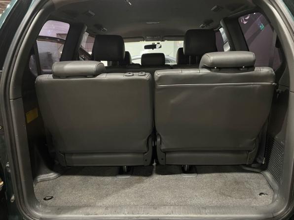 Toyota Land Cruiser Prado 120 Series с пробегом 2006 года, цена 1 950 000 рублей, 347190 км, внедорожник, Автокод Объявления