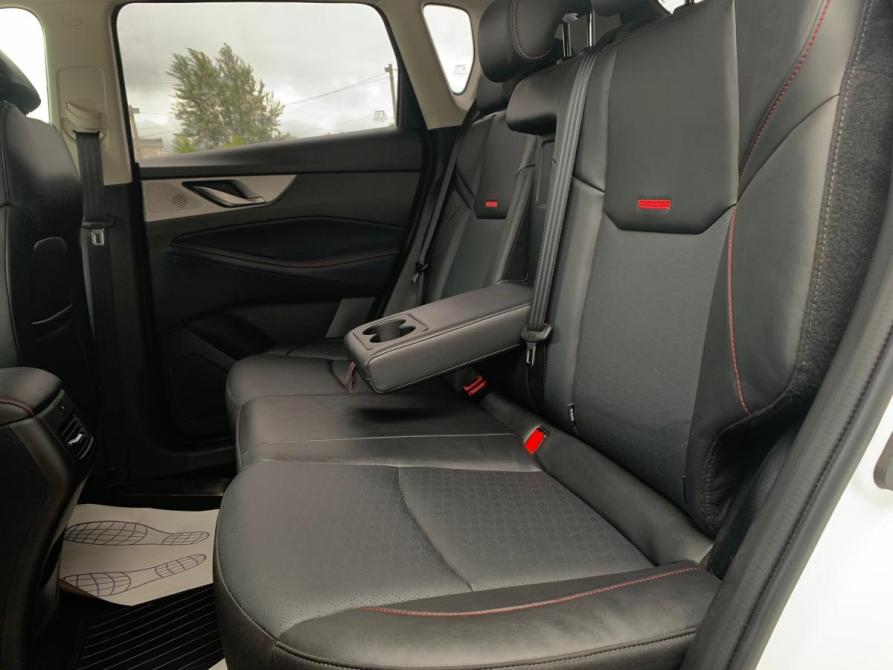 Changan CS35 Plus I Рестайлинг Стерлитамак  - изображение 10