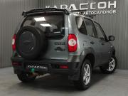 Chevrolet Niva I Рестайлинг Пермь  - изображение 19