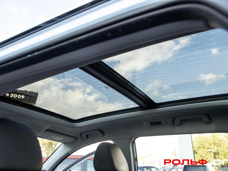 Chery Tiggo 7 Pro Max I Москва  - изображение 12