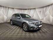 Mercedes-Benz GLC I (X253) Рестайлинг Москва  - изображение 24