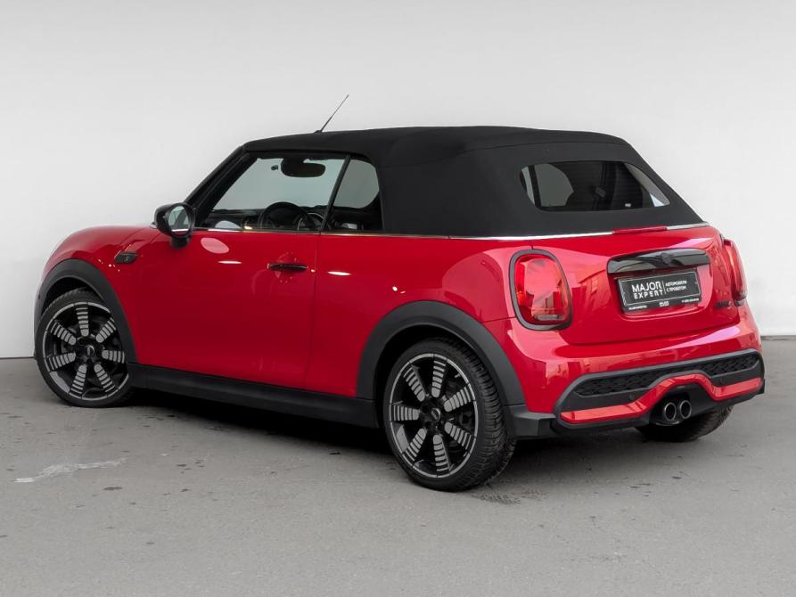Mini Countryman II Рестайлинг Москва  - изображение 7
