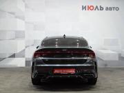 Kia K5 III Екатеринбург  - изображение 28