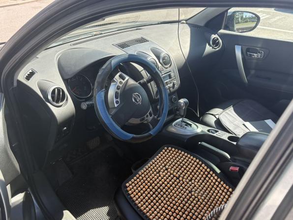 Nissan Qashqai I Рестайлинг с пробегом 2012 года, цена 699 000 рублей, 305000 км, внедорожник, Автокод Объявления