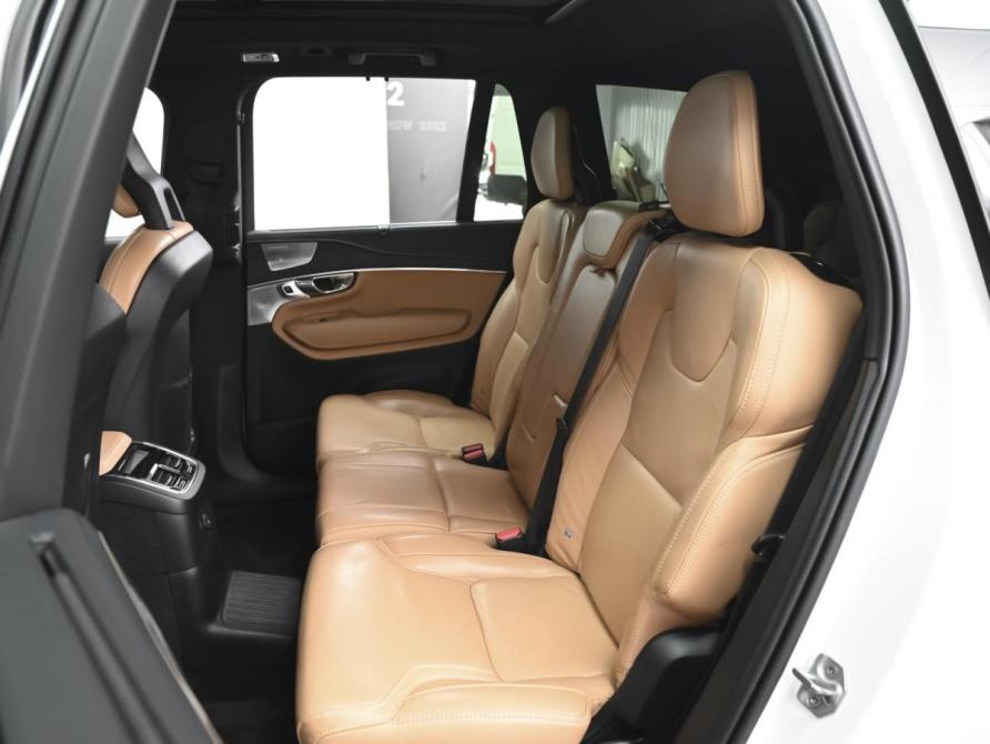 Volvo XC90 II Рестайлинг 1 Ставрополь  - изображение 10