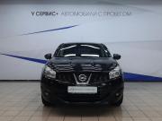 Nissan Qashqai I Рестайлинг Москва  - изображение 24