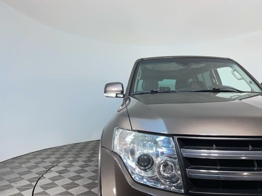 Mitsubishi Pajero IV Архангельск  - изображение 9
