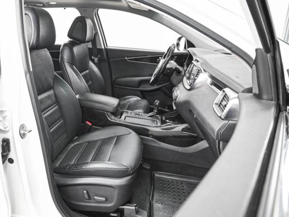 Kia Sorento III Prime с пробегом 2017 года, цена 2 849 000 рублей, 136333 км, внедорожник, Автокод Объявления