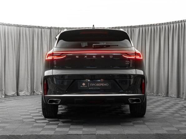 Exeed TXL I Рестайлинг 2 с пробегом 2024 года, цена 3 150 000 рублей, 14291 км, внедорожник, Автокод Объявления