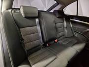 Skoda Octavia II (A5) Рестайлинг Москва  - изображение 37