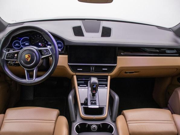 Porsche Cayenne III с пробегом 2020 года, цена 6 790 000 рублей, 84400 км, внедорожник, Автокод Объявления