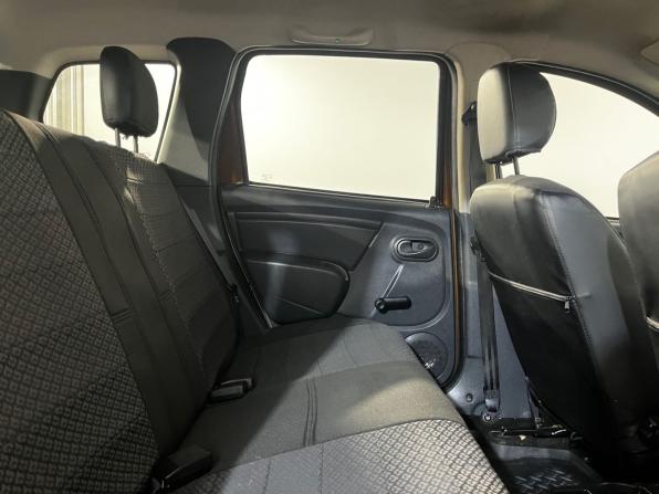 Renault Duster I с пробегом 2013 года, цена 689 900 рублей, 178862 км, внедорожник, Автокод Объявления