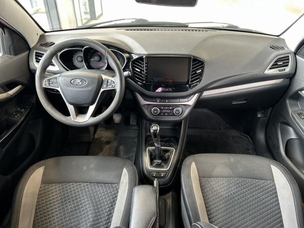 Lada (ВАЗ) Vesta I с пробегом 2016 года, цена 730 000 рублей, 117701 км, седан, Автокод Объявления