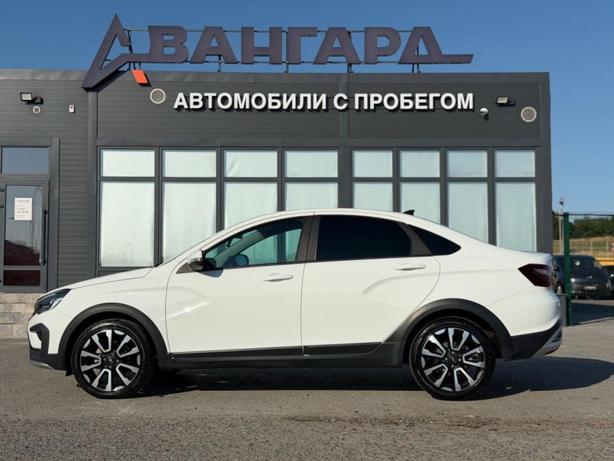 Lada (ВАЗ) Vesta I Рестайлинг (NG) Волгоград  - изображение 7