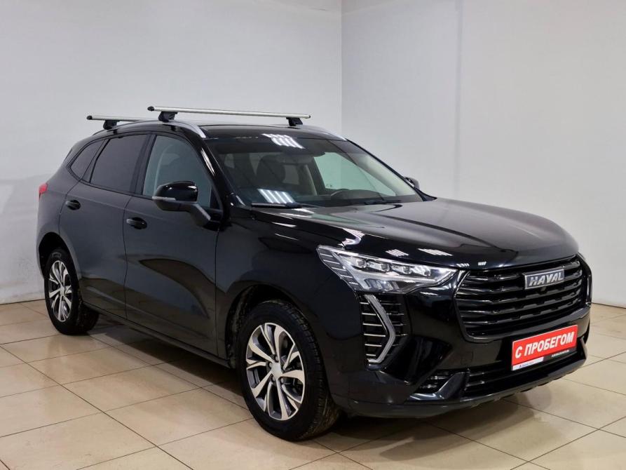 Haval Jolion I Альметьевск  - изображение 3