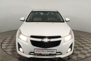 Chevrolet Cruze I Рестайлинг Волгоград  - изображение 25