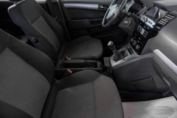 Opel Zafira B Рестайлинг с пробегом 2011 года, цена 729 000 рублей, 213050 км, компактвэн, Автокод Объявления