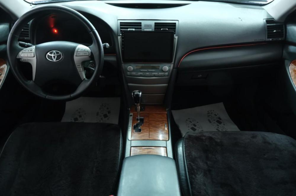 Toyota Camry VI (XV40) Омск  - изображение 15