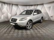Hyundai Santa Fe II Москва  - изображение 21