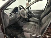 Renault Duster I Рестайлинг Санкт-Петербург  - изображение 34