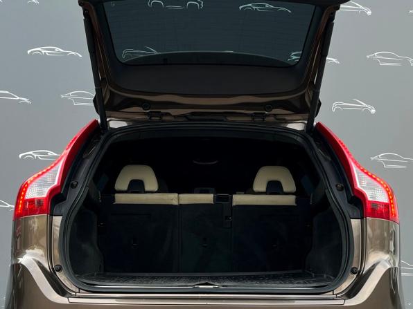 Volvo XC60 I Рестайлинг с пробегом 2013 года, цена 1 942 800 рублей, 170252 км, внедорожник, Автокод Объявления