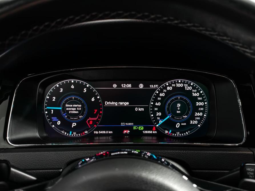 Volkswagen Golf R VII Рестайлинг Санкт-Петербург  - изображение 20