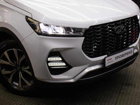Xcite X-Cross 7 с пробегом 2024 года, цена 1 949 000 рублей, 6510 км, внедорожник, Автокод Объявления