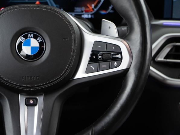 BMW X5 IV (G05/G18) с пробегом 2021 года, цена 7 950 046 рублей, 98162 км, внедорожник, Автокод Объявления