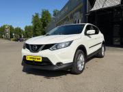 Nissan Qashqai II Нефтекамск  - изображение 15